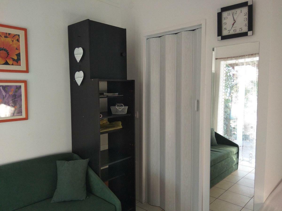 Neva Apartamento Bilice Exterior foto