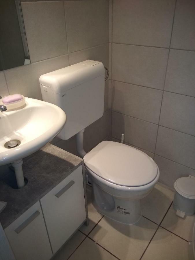 Neva Apartamento Bilice Exterior foto