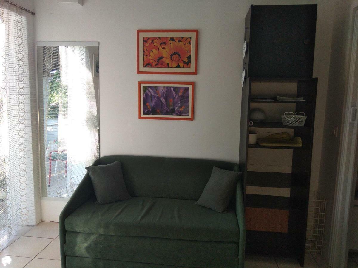 Neva Apartamento Bilice Exterior foto